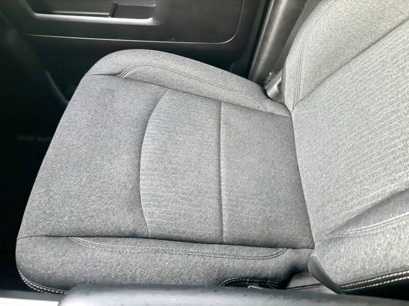 2019 RAM 2500 Big Horn