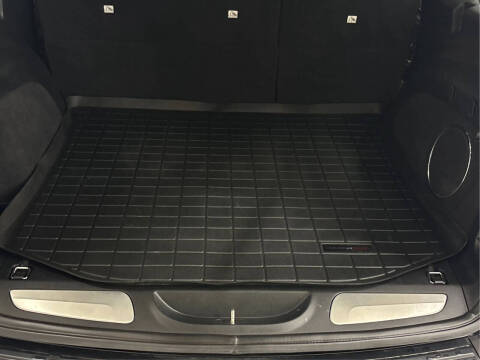 2020 Jeep Grand Cherokee Trailhawk