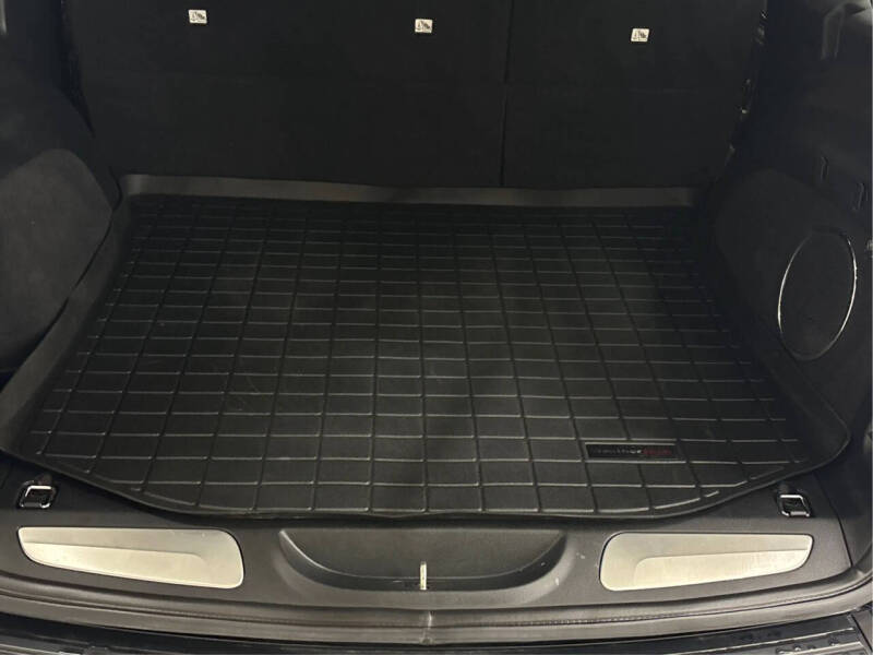 2020 Jeep Grand Cherokee Trailhawk