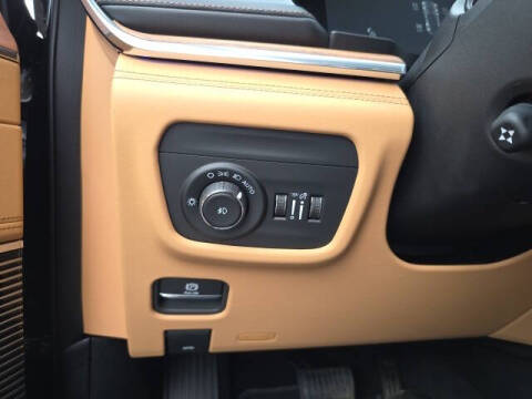 2024 Jeep Grand Cherokee Summit