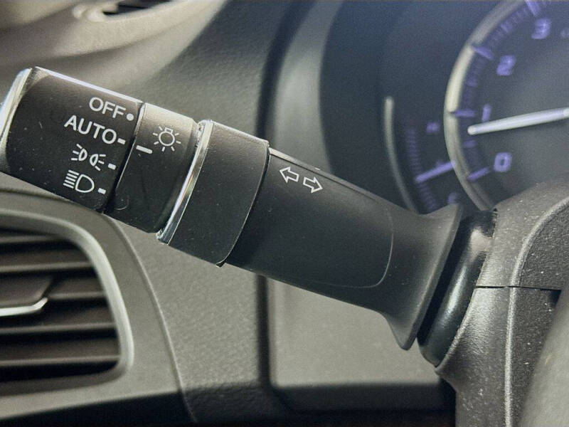 2018 Acura MDX w/Tech