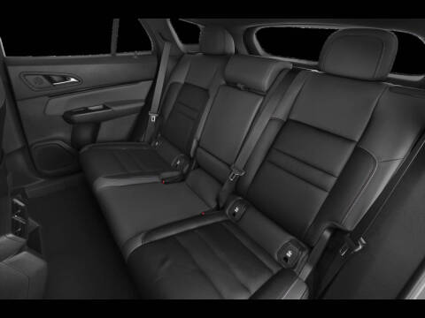 2024 Honda Prologue Touring