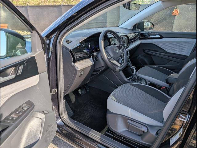 2023 Volkswagen Taos S 4Motion