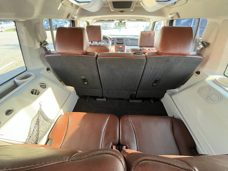 2006 Jeep Commander Limited