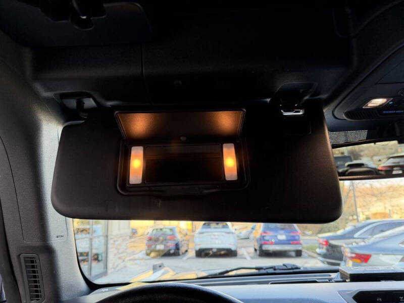 2021 Ford Bronco First Edition Advanced