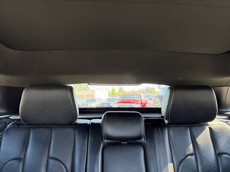 2013 Land Rover Range Rover Evoque Dynamic