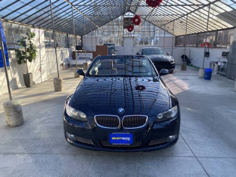 2008 BMW 3 Series 335i
