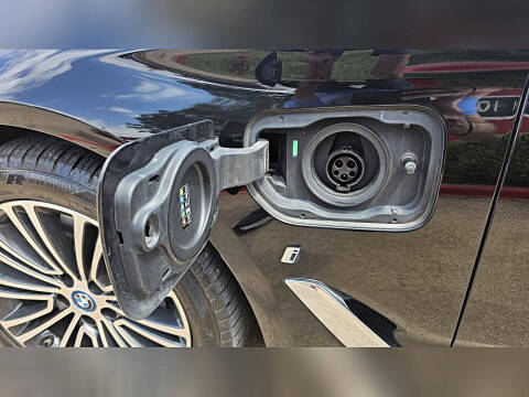 2018 BMW 5 Series 530e iPerformance