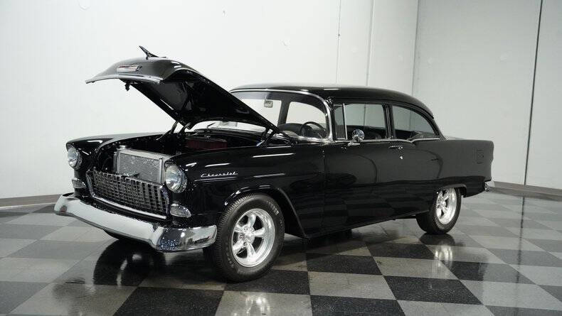 1955 Chevrolet 210