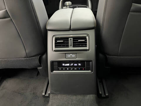 2024 Mazda CX-90 Plug-in Hybrid Premium