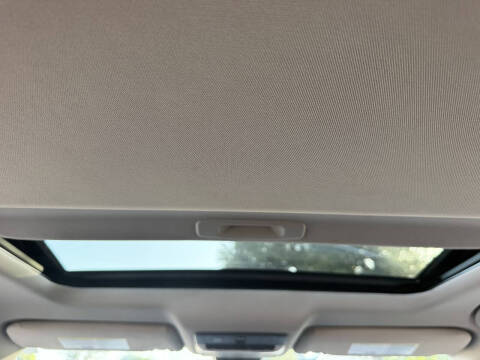 2020 Nissan Altima 2.5 SL