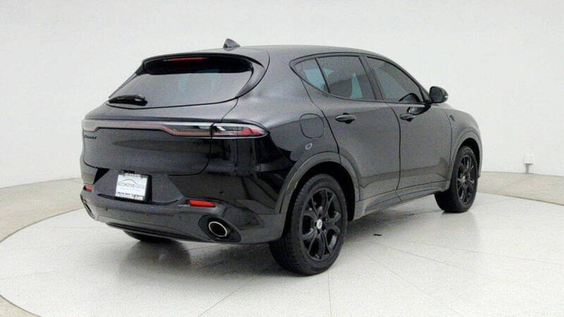 2024 Dodge Hornet R/T