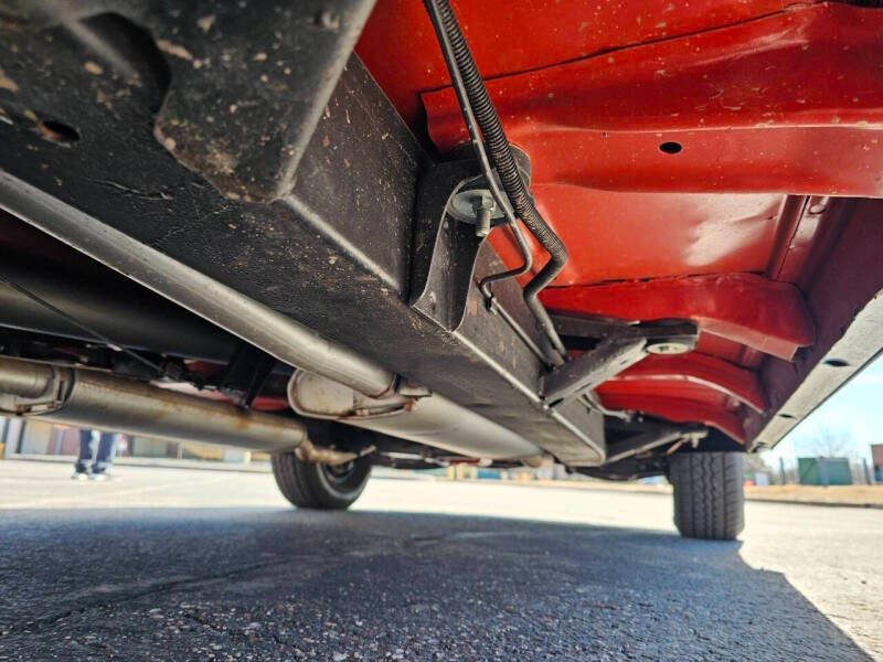 1957 Chevrolet Bel Air