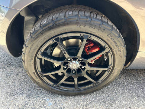 2008 Mazda MX-5 Miata SV