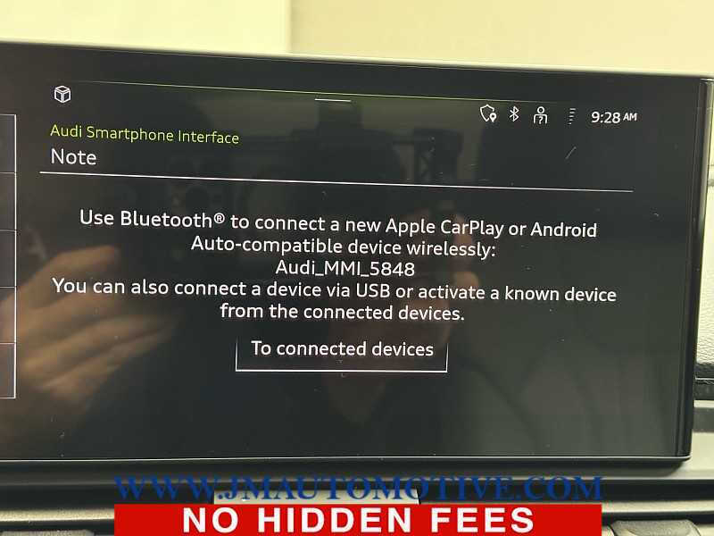 2021 Audi Q5 Sportback quattro Premium Plus 45 TFSI