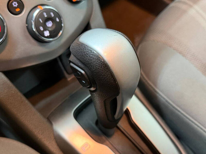 2017 Chevrolet Sonic LT Auto