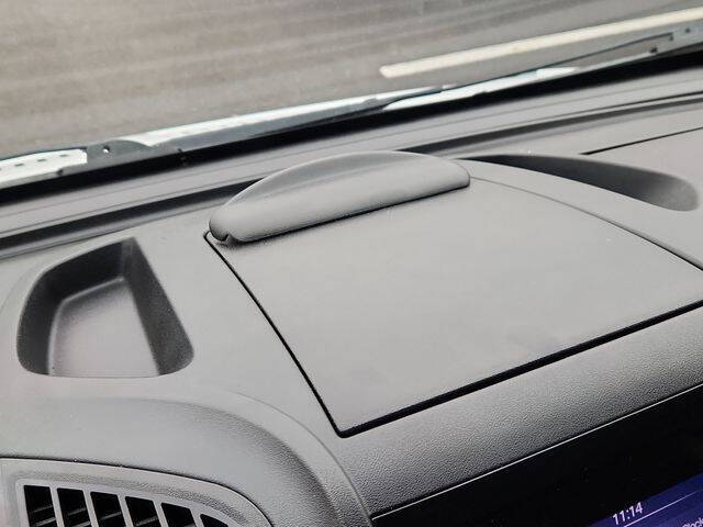 2021 RAM ProMaster 2500 159 WB