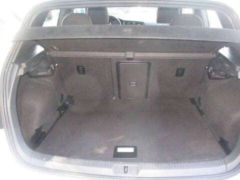 2015 Volkswagen Golf GTI S