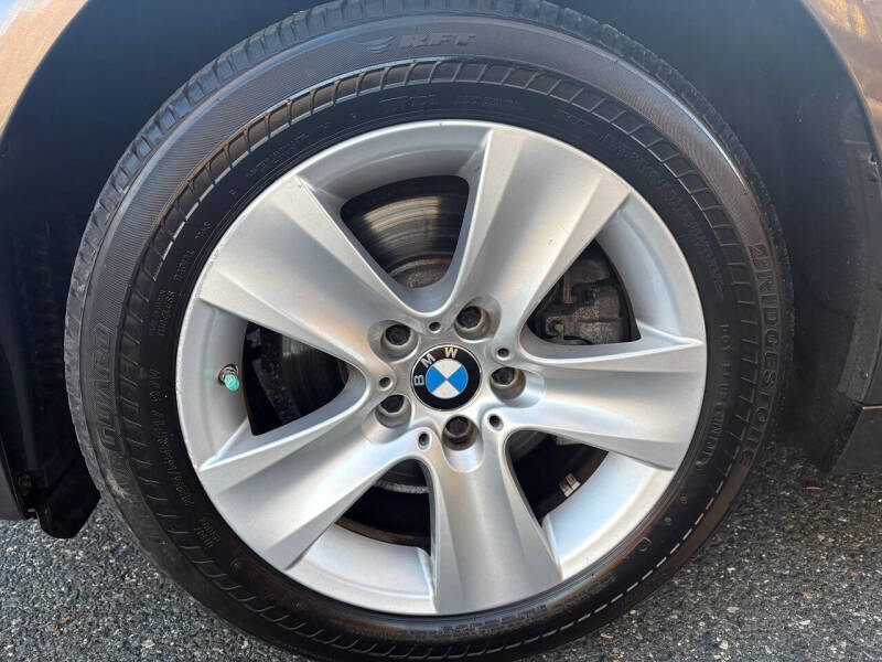 2013 BMW 5 Series 528i xDrive