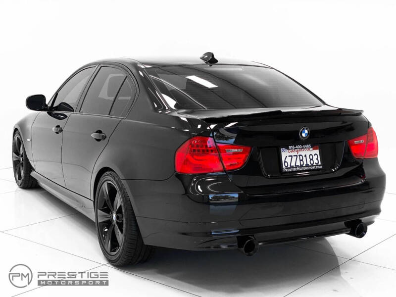 2009 BMW 3 Series 335i