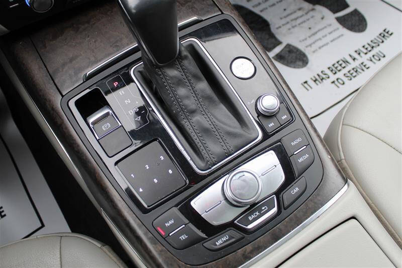2018 Audi A7 3.0T quattro Premium Plus