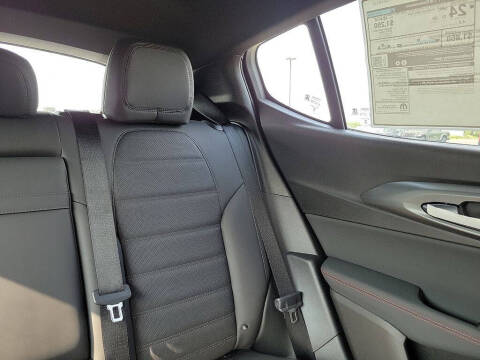 2023 Dodge Hornet GT Plus