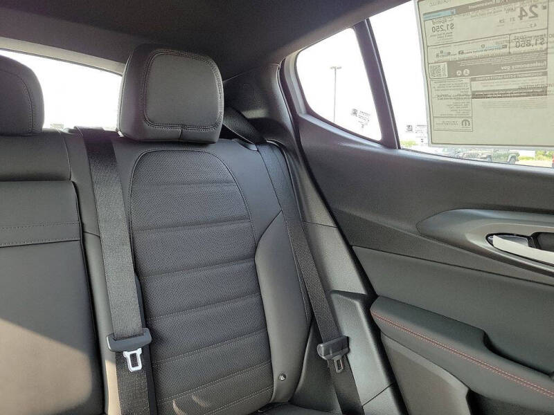 2023 Dodge Hornet GT Plus