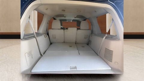 2017 Ford Expedition XLT