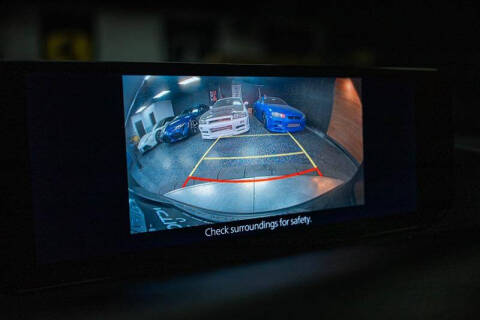 2024 Mazda CX-50 2.5 S Preferred