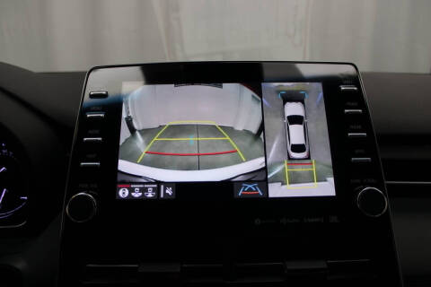 2020 Toyota Avalon Limited