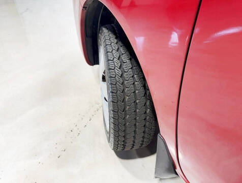 2019 Nissan NV200 SV