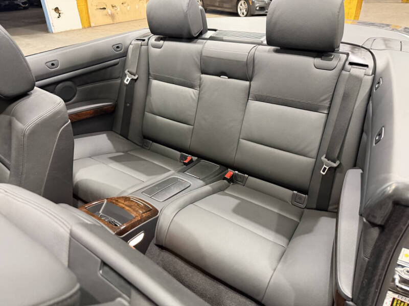 2008 BMW 3 Series 328i