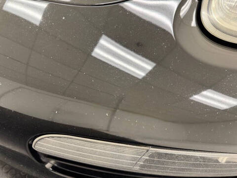 2006 Porsche Boxster