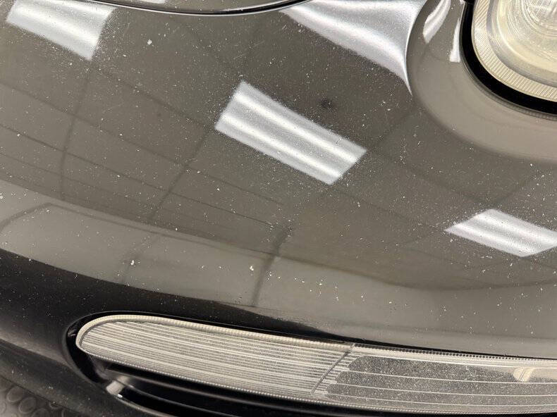 2006 Porsche Boxster