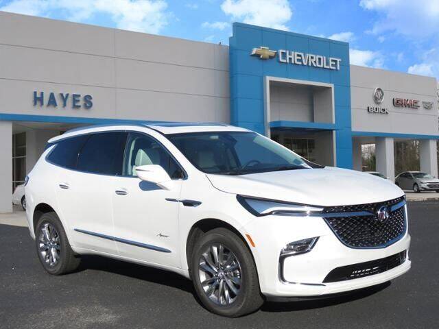 2023 Buick Enclave for sale at HAYES CHEVROLET Buick GMC Cadillac Inc in Alto GA
