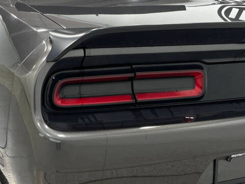 2020 Dodge Challenger
