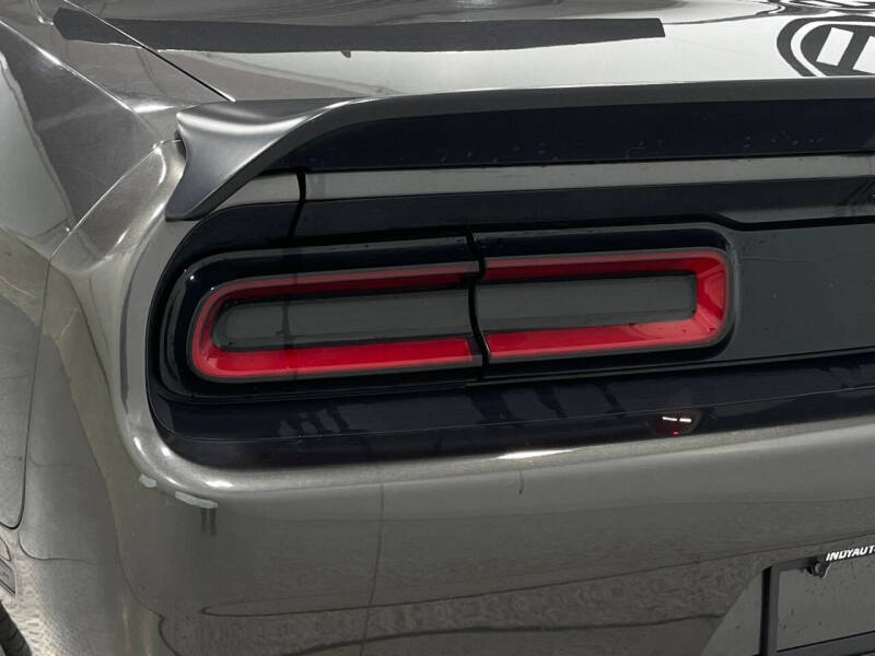 2020 Dodge Challenger