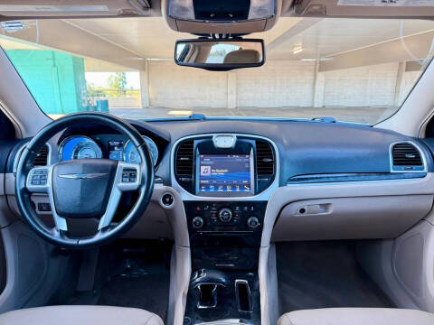 2014 Chrysler 300