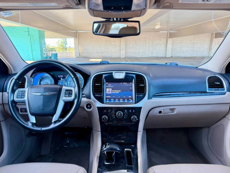 2014 Chrysler 300