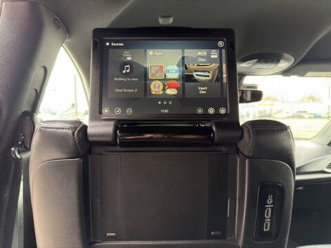 2019 Chrysler Pacifica Touring L Plus