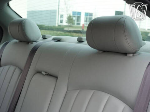 2002 Jaguar X-Type 2.5