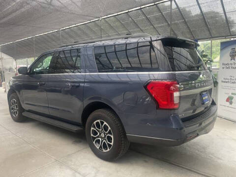 2023 Ford Expedition MAX XLT
