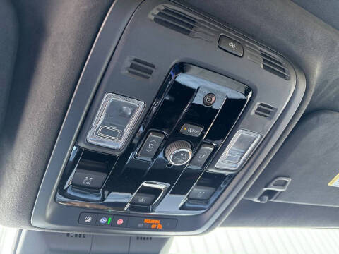 2026 Cadillac Escalade-V