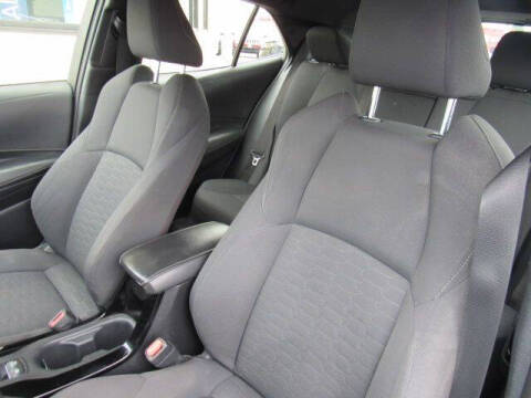 2019 Toyota Corolla Hatchback