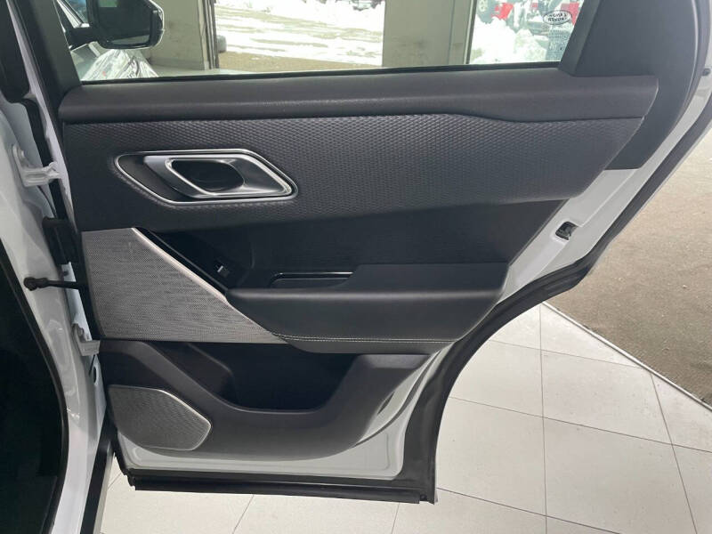 2018 Land Rover Range Rover Velar P380 R-Dynamic SE