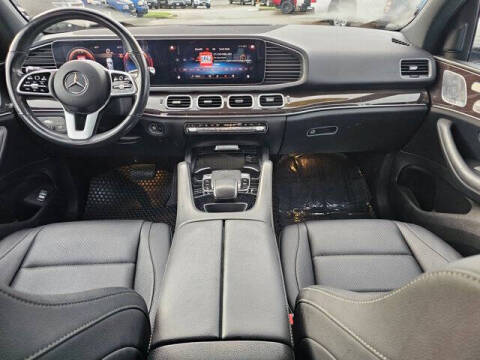 2020 Mercedes-Benz GLE GLE 350 4MATIC