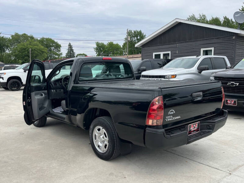 2012 Toyota Tacoma