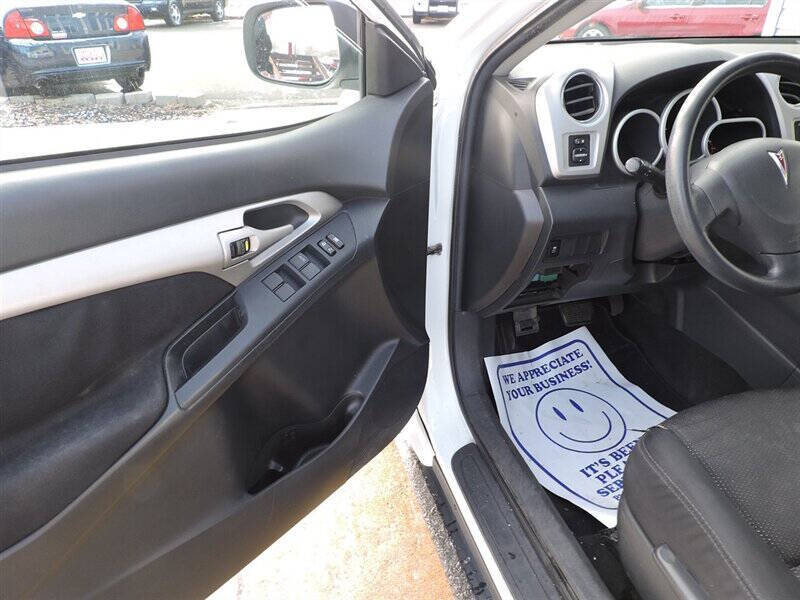 2010 Pontiac Vibe 1.8L