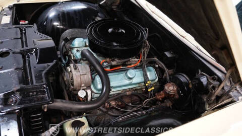 1966 Pontiac Bonneville