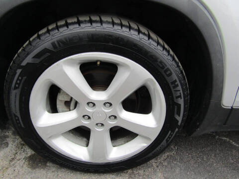 2016 Chevrolet Trax LTZ